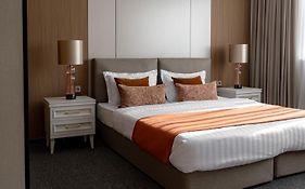 Mountain View Residence Hotel